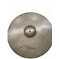 Used Zildjian 16in MEDIUM THIN CRASH Cymbal thumbnail