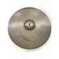 Used Zildjian 16in MEDIUM THIN CRASH Cymbal