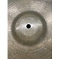 Used Zildjian 16in MEDIUM THIN CRASH Cymbal