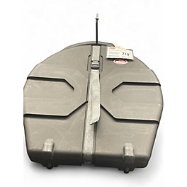 Used SKB ROLLING CYMBAL VAULT  Cymbal Case