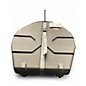 Used SKB ROLLING CYMBAL VAULT  Cymbal Case