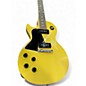 Used Gibson Les Paul Special Left Handed TV Yellow Electric Guitar
