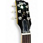 Used Gibson Les Paul Special Left Handed TV Yellow Electric Guitar