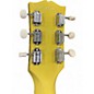 Used Gibson Les Paul Special Left Handed TV Yellow Electric Guitar