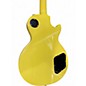 Used Gibson Les Paul Special Left Handed TV Yellow Electric Guitar