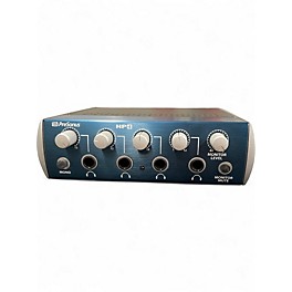 Used PreSonus HP4 Headphone Amp