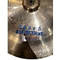 Used Paiste 20in Sound Reflections Mellow China Cymbal
