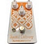 Used EarthQuaker Devices Spatial Delivery Envelope Filter Effect Pedal thumbnail