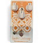Used EarthQuaker Devices Spatial Delivery Envelope Filter Effect Pedal