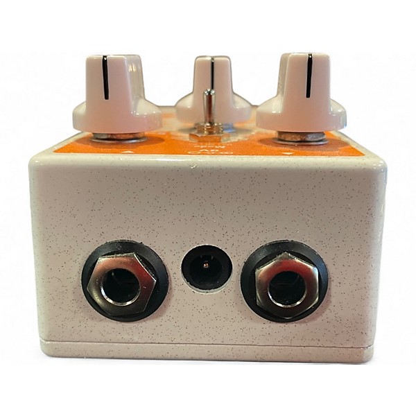 Used EarthQuaker Devices Spatial Delivery Envelope Filter Effect Pedal