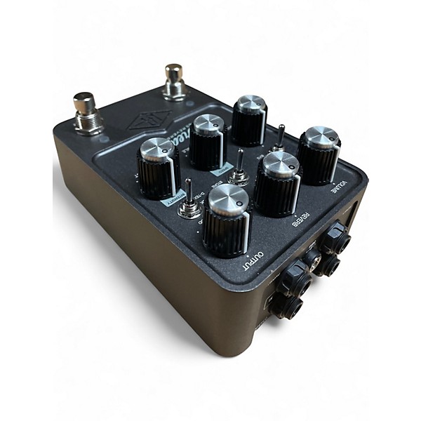 Used Dream 65 REVERB Effect Pedal