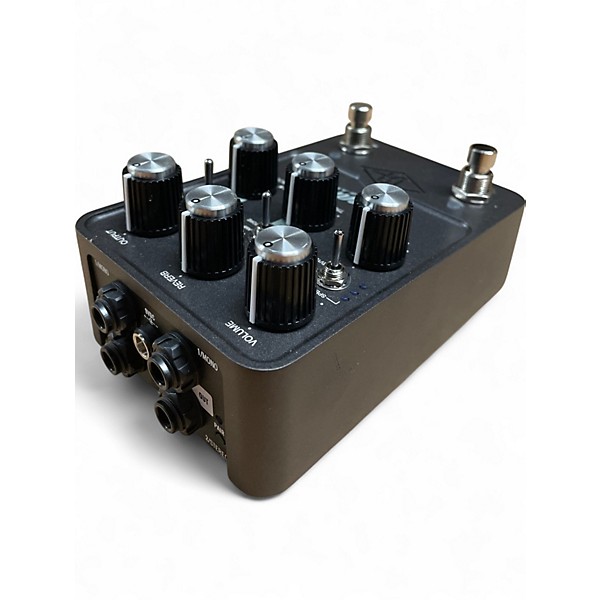 Used Dream 65 REVERB Effect Pedal