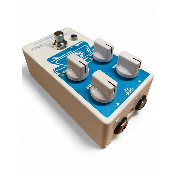 Used EarthQuaker Devices Dispatch Master Delay and Reverb Effect Pedal