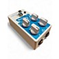 Used EarthQuaker Devices Dispatch Master Delay and Reverb Effect Pedal