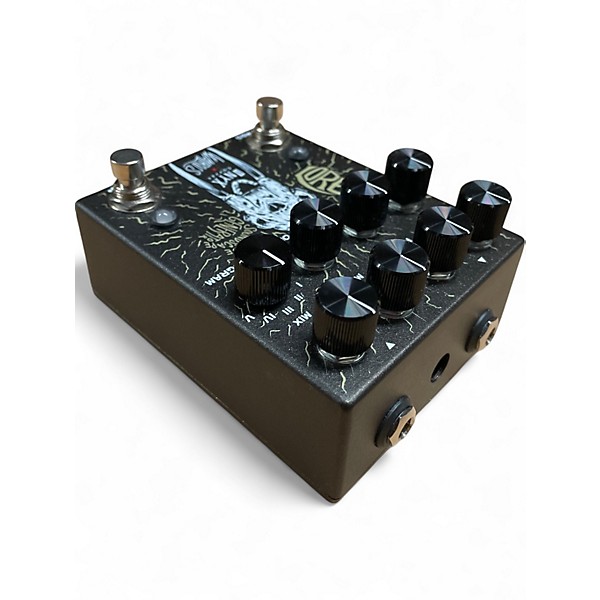 Used Walrus LORE Effect Pedal