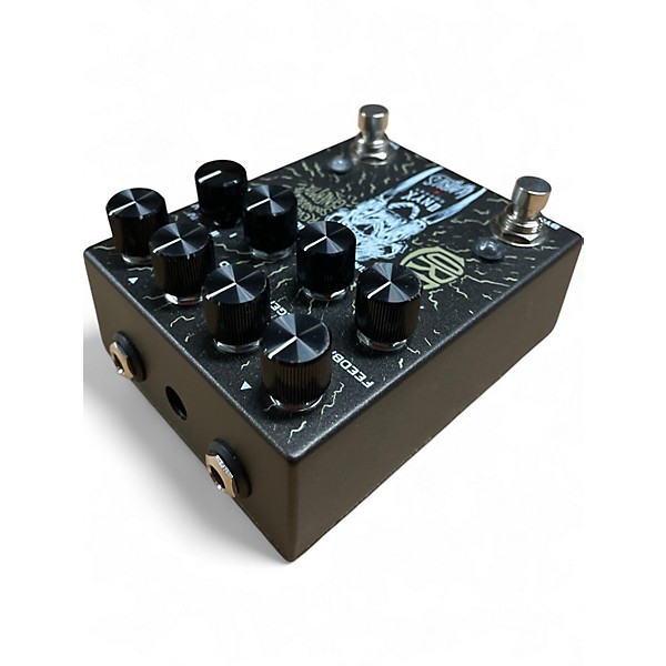 Used Walrus LORE Effect Pedal