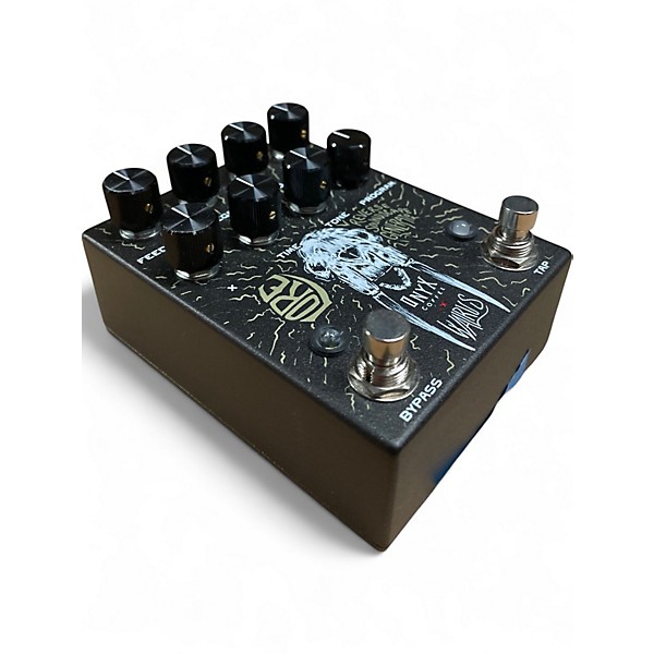 Used Walrus LORE Effect Pedal