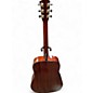 Used Alvarez RD8BR Natural Acoustic Guitar