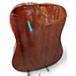 Used Alvarez RD8BR Natural Acoustic Guitar