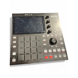 Used Akai Professional MPC one Production Controller