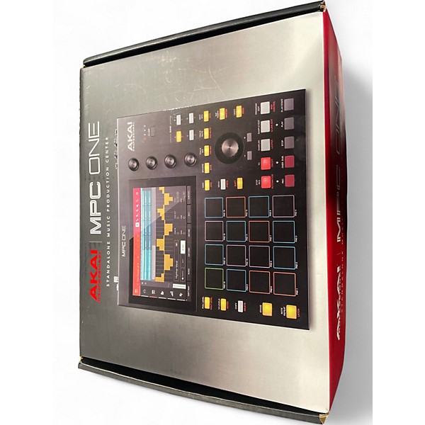 Akai Professional MPC One Standalone Music Production Center