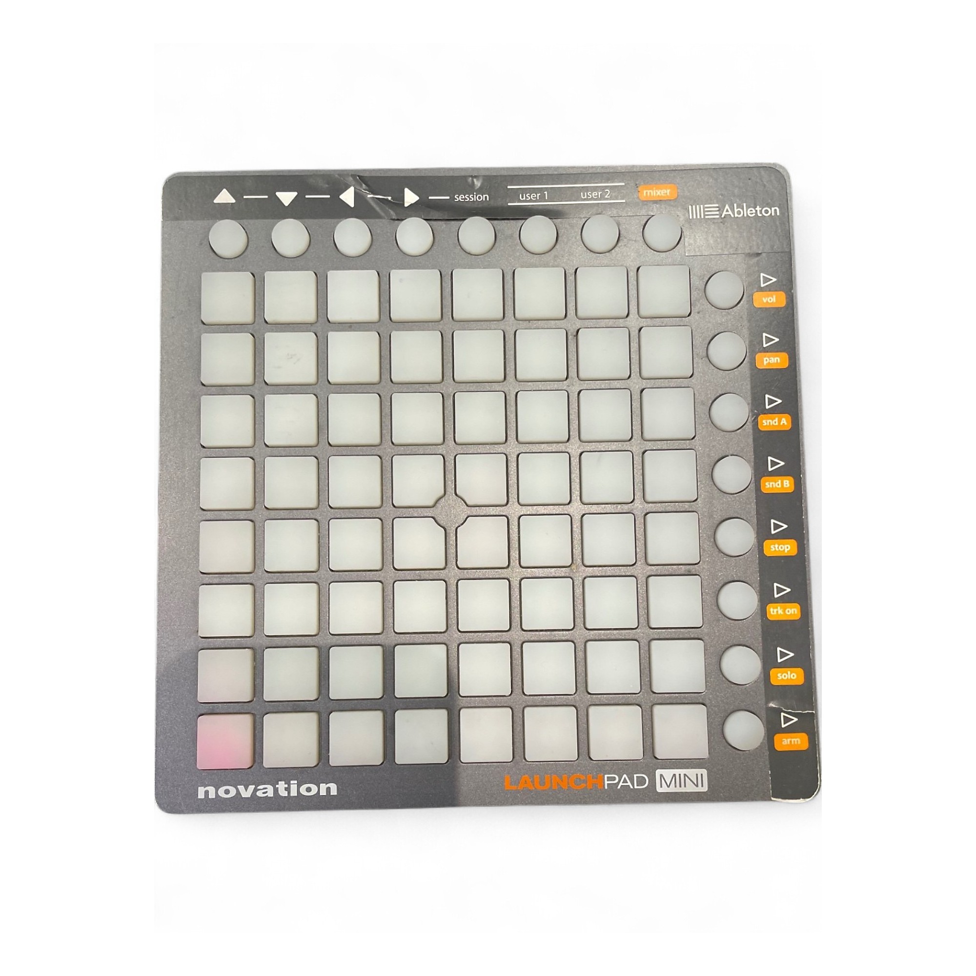 Used Novation Launchpad Mini MIDI Controller | Guitar Center