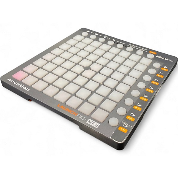 Used Novation Launchpad Mini MIDI Controller | Guitar Center