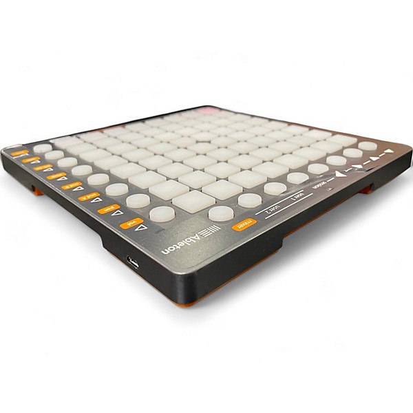 Used Novation Launchpad Mini MIDI Controller | Guitar Center