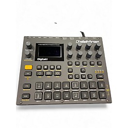 Used Elektron Digitakt Production Controller