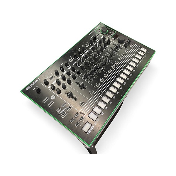 Used Roland TR-8 Production Controller
