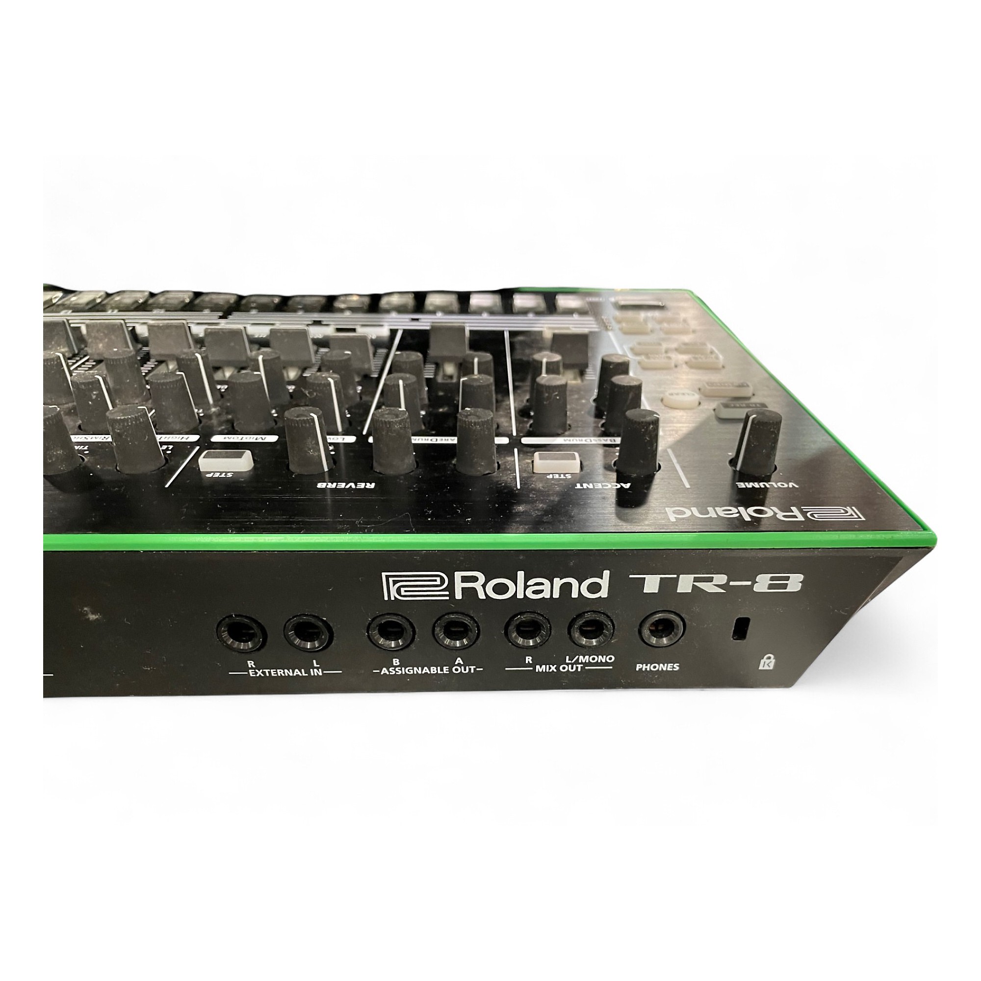 Used Roland TR-8 Production Controller | Guitar Center