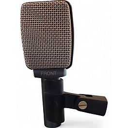 Used Sennheiser E609 Dynamic Microphone