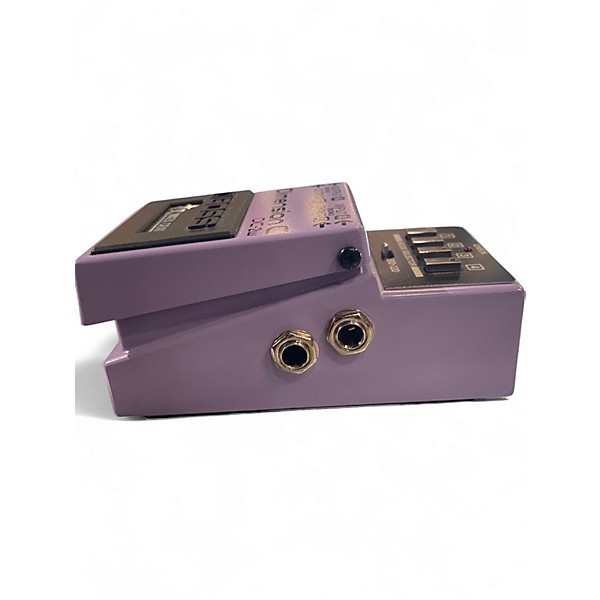 Amazon.com: Boss DC-2W Waza Craft Dimension C Pedal