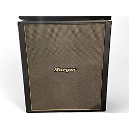 Used Fargen Amps 2x12 Cabinet Guitar Cabinet