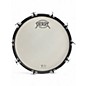 Used Pearl 3 Piece President Ocean Ripple Drum Kit