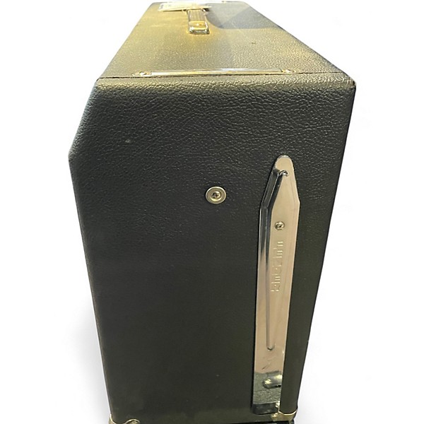 Used Fender Twin Reverb 2x12 Tube Guitar Combo Amp