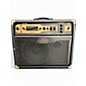 Used Peavey E110 Acoustic Guitar Combo Amp thumbnail
