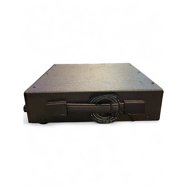 Used MESA/Boogie sub way d-800 Tube Bass Amp Head