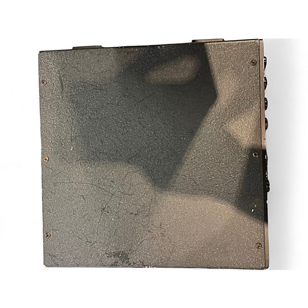 Used MESA/Boogie sub way d-800 Tube Bass Amp Head