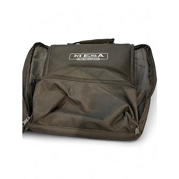 Used MESA/Boogie sub way d-800 Tube Bass Amp Head