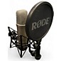 Used RODE NT1 Condenser Microphone thumbnail