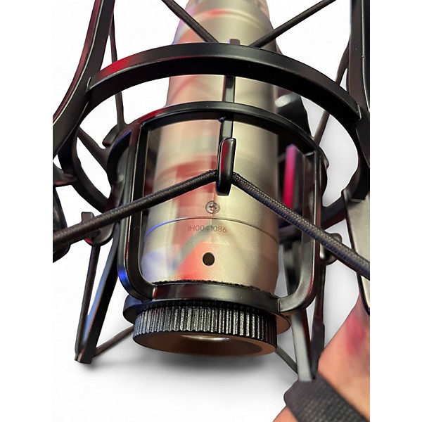 Used RODE NT1 Condenser Microphone