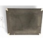 Used Ampeg BSE410HLF Bass Cabinet