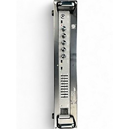 Used Ampeg B2R 350W Bass Amp Head