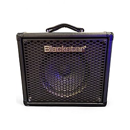 Used Blackstar HT METAL 1 Tube Guitar Combo Amp