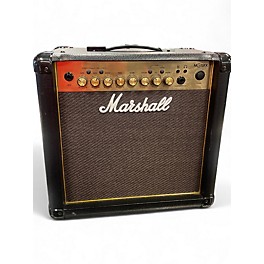 Used Marshall MG15CFX Guitar Combo Amp
