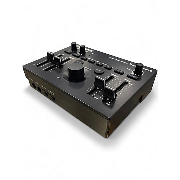 【L】（※Roland VT-4） Amazon.com: Roland VT-4 Vocal Transformer , Black : Musical