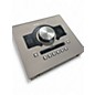 Used Universal Audio Apollo Twin USB Audio Interface