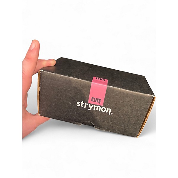 Used Strymon DIG Digital Delay Effect Pedal | Guitar Center