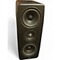 Used IK Multimedia Precision MTM Powered Monitor thumbnail